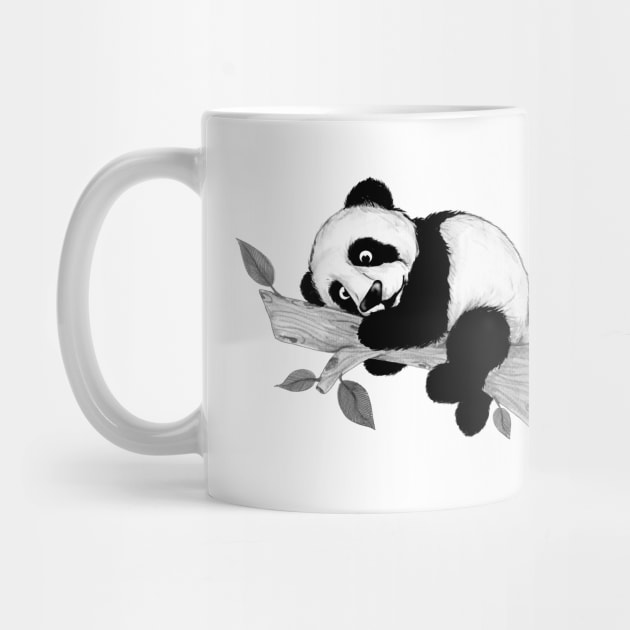 Panda by MOKO